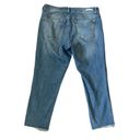 Pilcro  Hyphen‎ Pearl Mid-Rise Relaxed Boyfriend Jeans Size 31 Photo 9