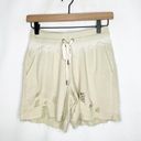 n:philanthropy  Coco Shorts Bone NWT in Large Photo 0