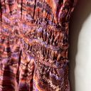 Ulla Johnson NWT $690 Retail  Silvia Dress Silk Mini Designer‎ Cocktail Purple 12 Photo 4