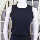 n:philanthropy  Black Sleeveless Maxi Tank Dress Size S Photo 2