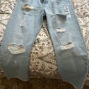 Levi’s 501 Original Cropped Jeans Photo 0