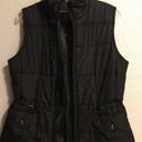 New York & Co. vest size S Photo 2