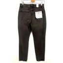 Good American  Good Girlfriend High Jeans Size 4/27 NWT $159 Photo 1