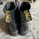 Dr. Martens Doc Martens Jadon Platform Boot Photo 2