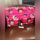 Betty Boop NWT  Duffle Bag Photo 1