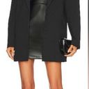 n:philanthropy  Eastwood Mini Dress in Black Photo 7