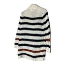 Volcom  Big Cozy Cardigan Sweater Size XS Photo 10