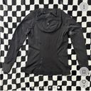 Lululemon Run: For It Pullover size 12 Photo 2