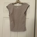 Free People Movement Hot Shot Square Neck Graphic Tank Photo 4