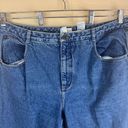 Talbots  Woman Womens Straight Leg Denim Jean Size 20W Photo 1