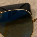 Ray-Ban Polarized Aviators Photo 1