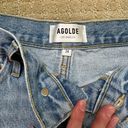 AGOLDE Parker Shorts In Swapmeet Photo 2