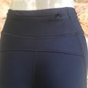 Lole  Bike Black Shorts with Pocket Women’s Size XS Photo 3