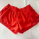 Lululemon Hotty Hot Short 2.5” Photo 0