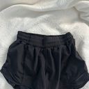 Lululemon Hotty Hot Low-Rise Short 4” Photo 2