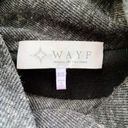 WAYF Sweater Dress Photo 2