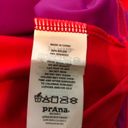 prAna  women’s Lorelei sun top size M Photo 5