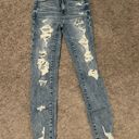 American Eagle Skinny jeans Photo 0