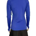 Coolibar Women's Escalante Zip Rash Guard UPF 50+ swimwear water sports Photo 4