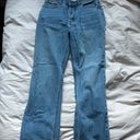 H&M Wide Leg Jeans Photo 0