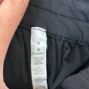 Lululemon Black Hotty Hot 2.5” Shorts Photo 2