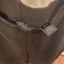 Investments NWOT  XL-P GREY SLACKS Photo 3