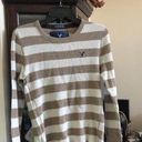 American Eagle  vintage fit size S/P thermal Photo 0