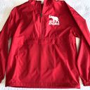 Nike Alabama Quarter-Zip Windbreaker Photo 4