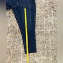 Lane Bryant  boyfriend cropped jeans size 18 stretchy Photo 5