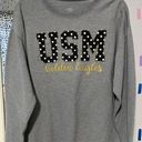 Athletic Works USM Golden Eagles Sweatshirt Photo 2