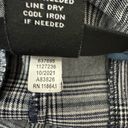 Lane Bryant  Plaid Black And White Pants Size 16 Photo 6