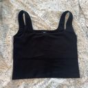 H&M Seamless Sports Bra Bralette Photo 3