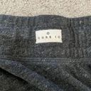 grey sweatshorts Gray Size M Photo 2