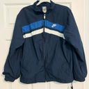 Nike Windbreaker Zip-Up Photo 0