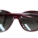 Prada  Sunglasses SPR 01O in Red Photo 7