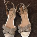 Nina sandal for woman size 8.5 Photo 0