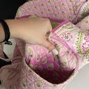 Vera Bradley Large Duffel Bag Photo 2