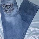 Gemma Rae Flare Jeans Size 25 Photo 1