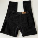 Rocky Mountain  | Vintage Relaxed Black Denim XL Inseam High Waist Jeans 29 Photo 4