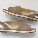 Sole Society  suede sandals Photo 3