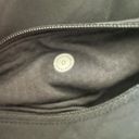 Lululemon Black Pace Rival  skirt. size 0, 12 inch inseam. Photo 2