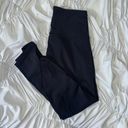 Lululemon Black Align Leggings 25” Photo 0