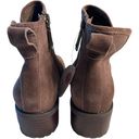 Blondo  Samara Waterproof Bootie Taupe Size 6.5 Photo 7