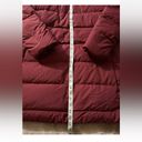 The North Face The‎  Women Gotham Parka Cordovan 550 Down Jacket Hooded Sz 2XL NWT Photo 11