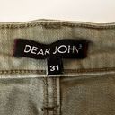 Dear John Green Ava Roll Up Shorts Photo 8