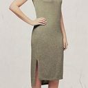 Jessica Simpson  NWT Green Shirt Dress Maxi Dress Size XXL Photo 0