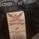 Faded Glory  skinny jeans 6p Photo 2