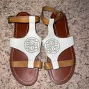 Tory Burch Sandals Photo 1