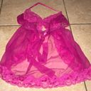 Frederick's of Hollywood  Lingerie Size Small Photo 1