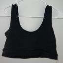 Klassy Network Cropped Tank Photo 1